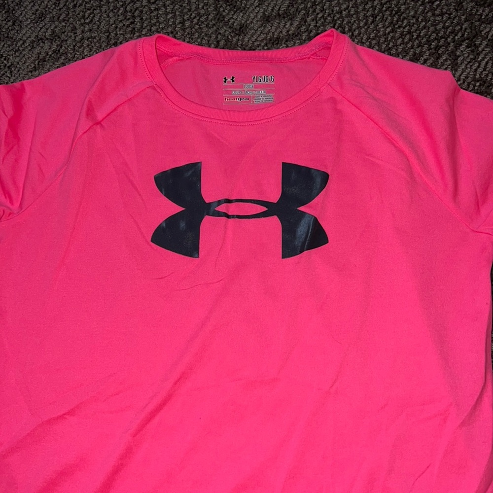 Under Armour Tee